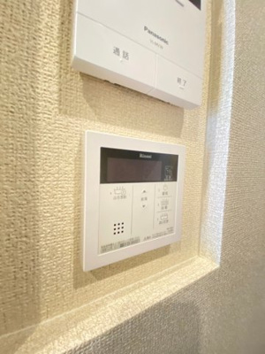 【内装】 | シャーメゾン敦