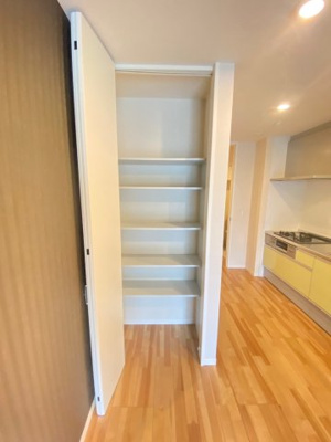 【収納】 | シャーメゾン敦