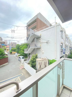 【展望】 | シャーメゾン敦