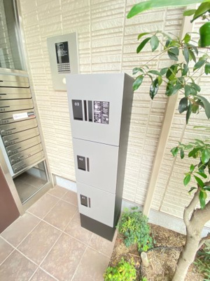 【その他共用部分】 | シャーメゾン敦