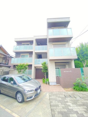 【周辺】 | シャーメゾン敦