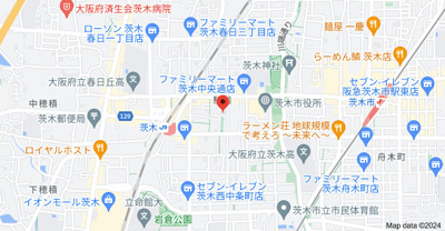 【地図】 | シャーメゾン敦