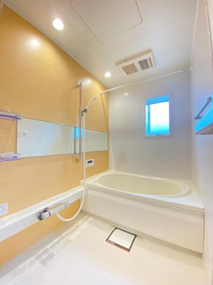 【浴室】 | シャーメゾン敦