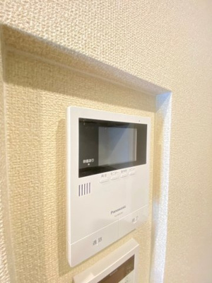 【セキュリティ】 | シャーメゾン敦