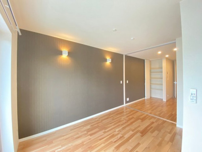 【内装】 | シャーメゾン敦