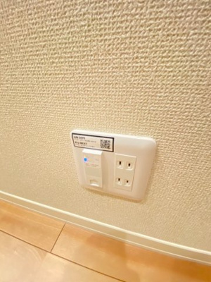 【内装】 | シャーメゾン敦