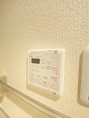 【内装】 | シャーメゾン敦