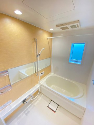 【浴室】 | シャーメゾン敦