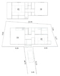 高槻市真上町3丁目　中古戸建の画像