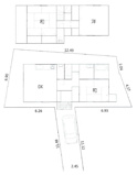 高槻市真上町3丁目　中古戸建の画像