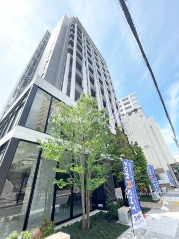 GRAND横濱山下町