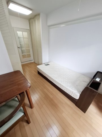 ルモンド西宮の内装|家具・家電はお部屋によって違います。設備でありません。撤去も可能です