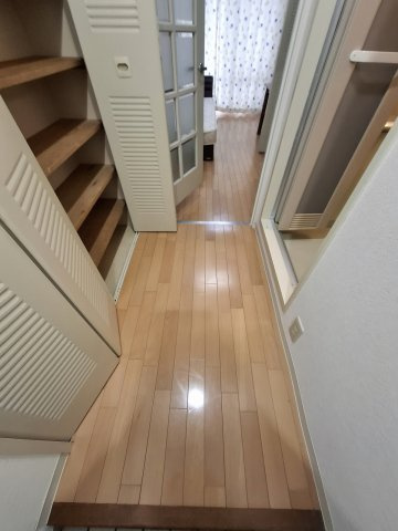 ルモンド西宮の内装
