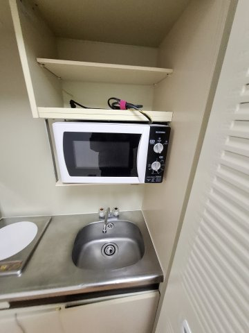 ルモンド西宮のその他|家具・家電はお部屋によって違います。設備でありません。撤去も可能です