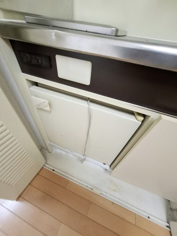 ルモンド西宮のその他|冷蔵庫　撤去も可能です
