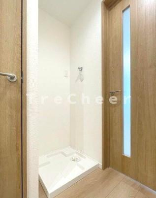 CASA SERENAの設備