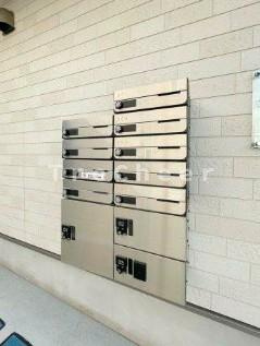 CASA SERENAのその他共用部分