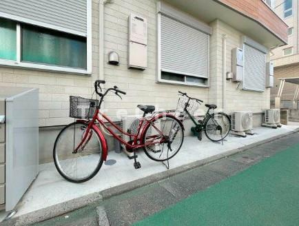 CASA SERENAのその他共用部分