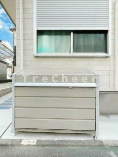 CASA SERENAのその他