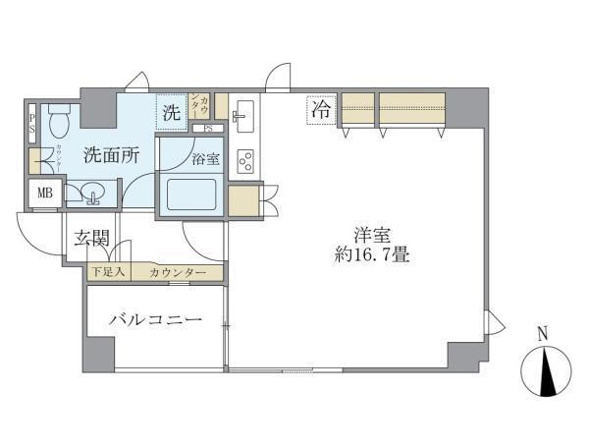 麹町レジデンス