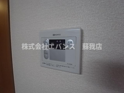 【設備】 | ピアパレスワン