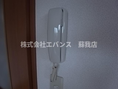 【セキュリティ】 | ピアパレスワン