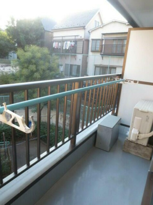 【展望】 | パークサイド矢沢