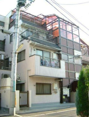 【その他共用部分】 | パークサイド矢沢