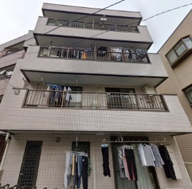 【その他】 | パークサイド矢沢