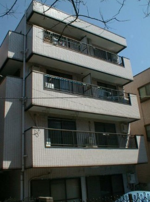 【外観】 | パークサイド矢沢