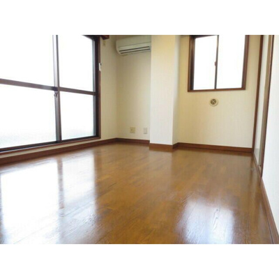 【居間・リビング】 | パークサイド矢沢