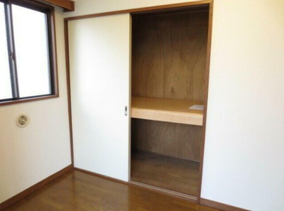 【収納】 | パークサイド矢沢