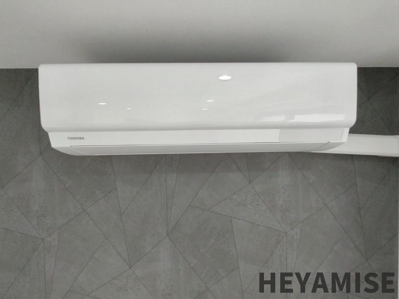 コ・クーン八幡の設備