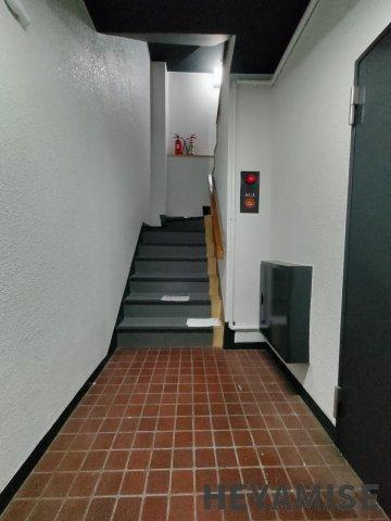 コ・クーン八幡のその他共用部分