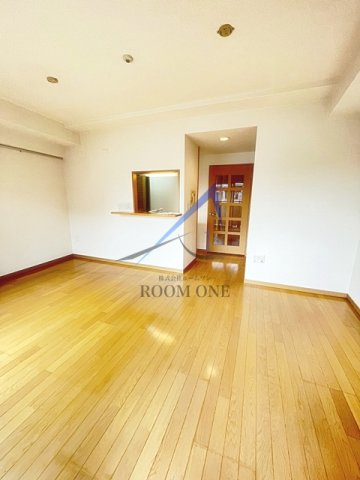 ＦＩＥＬＤ・Ｂ・１ｓｔの居間・リビング|洋室のお部屋です。