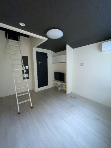 あんしん+熊野町08-1070の居間・リビング