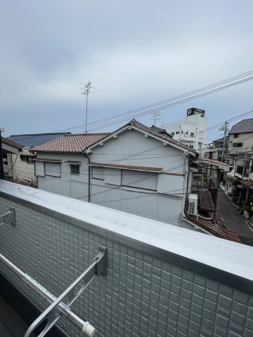あんしん+熊野町08-1070の展望