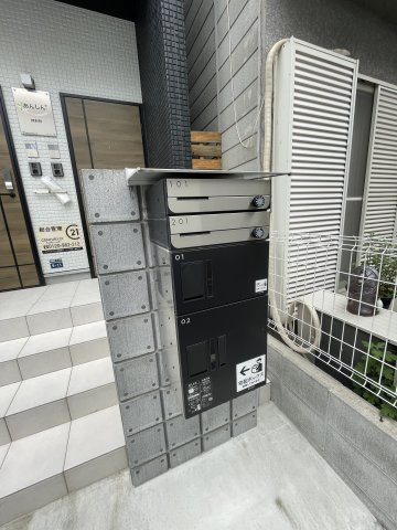 あんしん+熊野町08-1070のその他共用部分