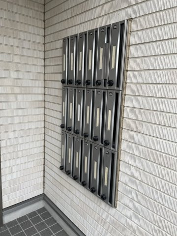 川崎市多摩区菅３丁目の賃貸マンションのその他共用部分