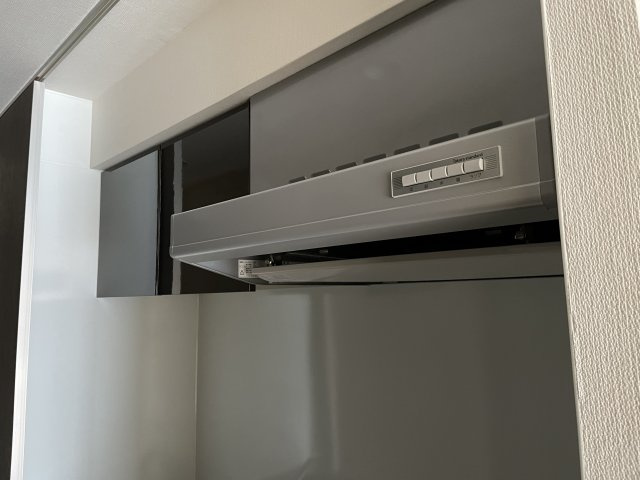 川崎市多摩区菅３丁目の賃貸マンションの収納