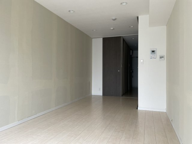 川崎市多摩区菅３丁目の賃貸マンションの居間・リビング