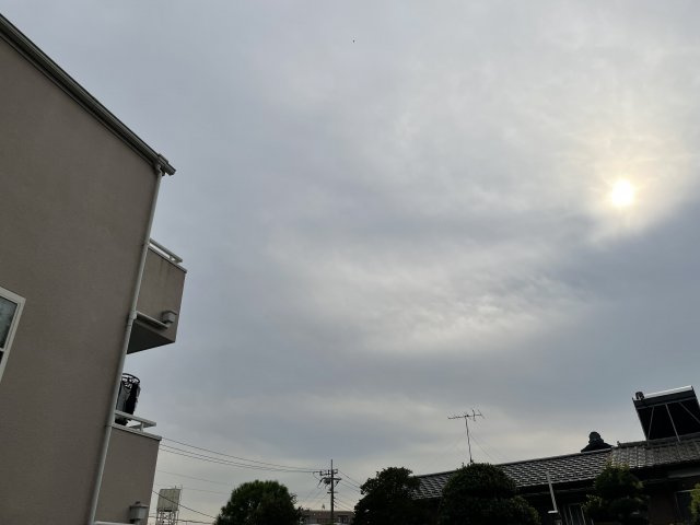 川崎市多摩区菅３丁目の賃貸マンションの外観パース