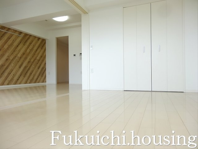 メインステージ千歳船橋の寝室