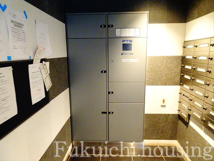 メインステージ千歳船橋のその他共用部分