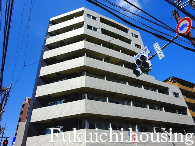 メインステージ千歳船橋