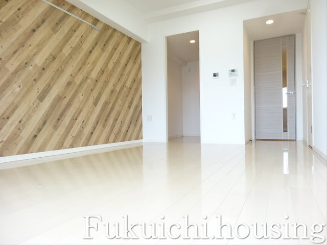 メインステージ千歳船橋の居間・リビング