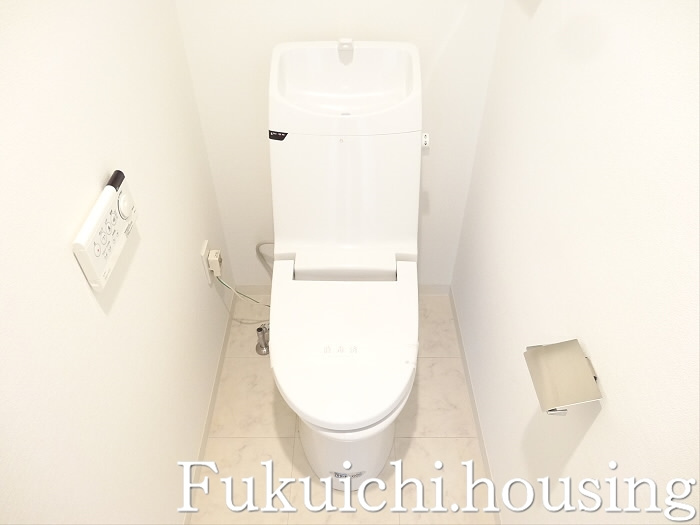 メインステージ千歳船橋のトイレ