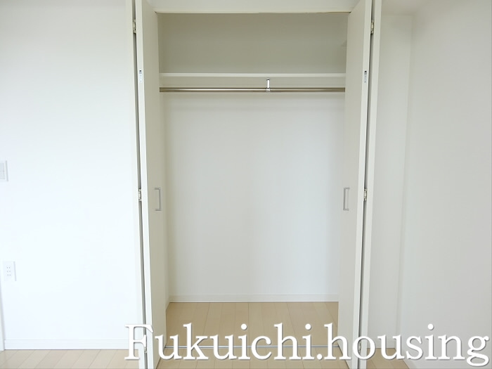 メインステージ千歳船橋の収納