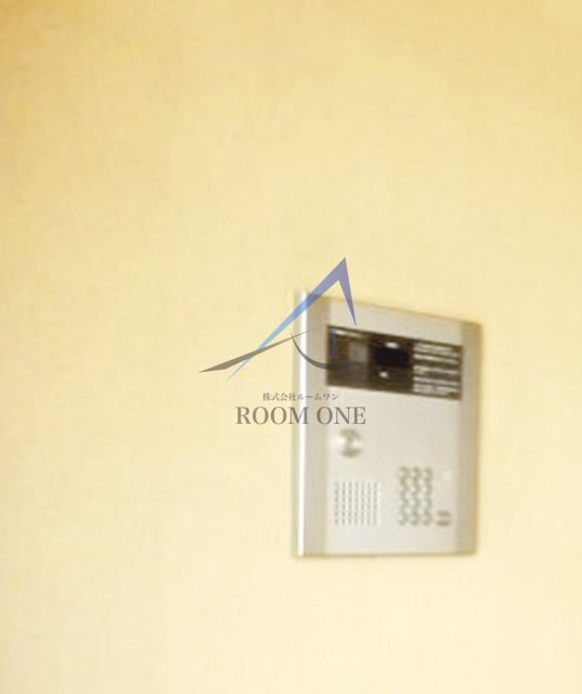 Ｔｗｉｎ　ｃｏｒｅ　ＷＥＳＴのセキュリティ|オートロックです。