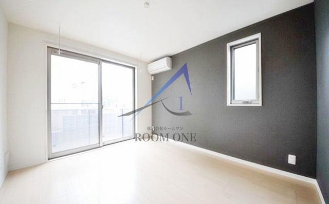 ＬＥ　ＳＯＬＥＡＬの寝室|寝室です。